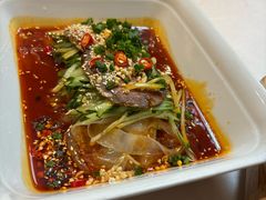 -鸭匠食府·挂炉烤鸭·新京菜(阜成路店)