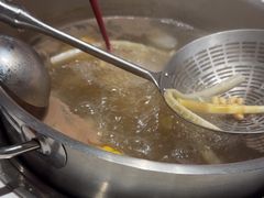 -潮正和潮汕牛肉火锅·老字号(番禺万达店)