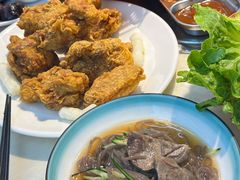 -屋里家延边朝鲜族冷面(梅林3店)