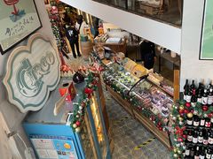 -Alimentari早午餐(安福路店)