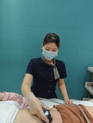 -Lily纤美·科技减脂中心