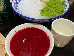 -川中故事·成都老火锅(东书房店)