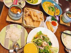 -荷花泰菜(东方新天地店)