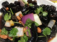 -东北人粗粮饺子坊(南山店)