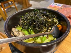 -牛炙烤肉(车公庙店)