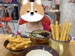 -朱熙熙三不炒(广州番禺店)