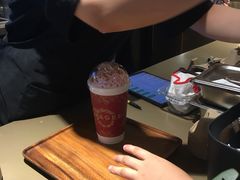 -霸王茶姬(上海恒基名人店)