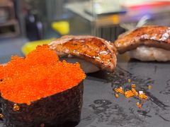 -戏作寿司(观音桥店)