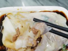 招牌牛肉肠-穗银肠粉店(东川路店)
