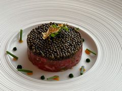 -Caprice(香港四季酒店)