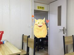 -四川老牛麻辣烫(北门桥店)