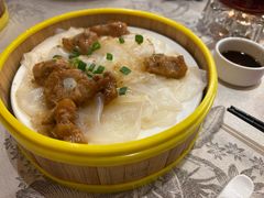-香云轩·顺德菜(香云纱园林酒店店)
