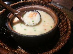 -潮十三潮汕砂锅粥(高新四路大都荟店)