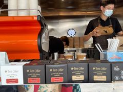 -Peet's Coffee皮爷咖啡(万象天地店)