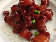 -福荣新中式餐厅