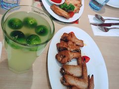 -必胜客(银盆路店)
