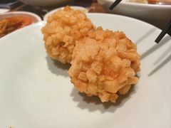 灌汤虾球-南翔馒头店(豫园店)