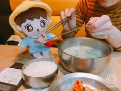 -神仙雪浓汤(弘大店)