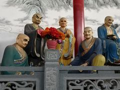 -开福禅寺