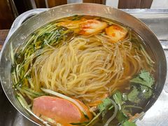 酸甜口冷面-西塔大冷面(市府大路店)