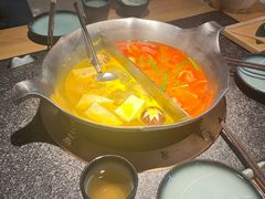 -湊湊火锅·茶憩(皇姑万象汇店)