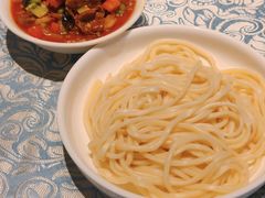 -巴扎美食·新疆菜·西域歌舞表演餐厅(新疆大厦店)