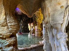 -天芳悦潭度假村温泉