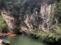 -天河潭旅游度假区