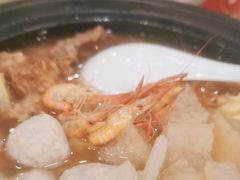 -徐记私厨(半淞园路店)