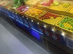 -尹珍珠·韩式无限烤肉(回龙湾店)