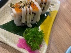 -上渔铁板烧(熙悦汇店)