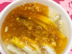 安海土笋冻-临家闽南菜(宝洲路店)