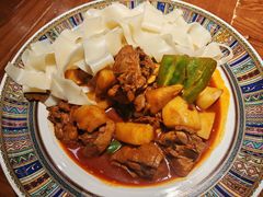 -晓疆山·大美新疆菜(白玉兰广场店)