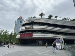 -Wolfgang’s Steakhouse 沃夫冈牛排馆(上海白玉兰广场店)