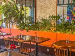 -Laures·月桂西班牙碳烤餐厅(十尚坊店)