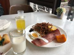 -上海柏悦酒店