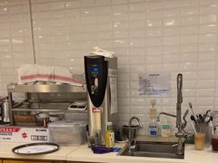 -逸派咖啡 EPARKCOFFEE(广安门店)