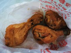 -永顺炸鸡( 立水桥北苑店)