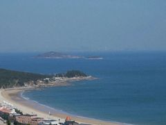 -崂山仰口游览区