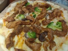 -秀·爱尔兰餐吧(上海路店)