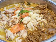-九道菜有鸡鱼头(石鼓路店)