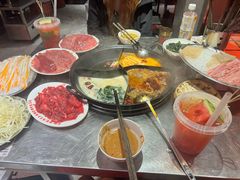 -朱光玉火锅馆(小寨原力场店)
