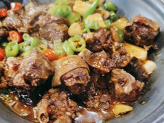 -湘香私房菜(大石长隆店)
