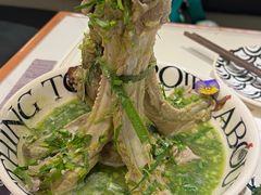 火山排骨-太食獸泰式茶餐厅(IFS国金中心店)