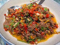 -井水小厨·湘菜(活力广场店)