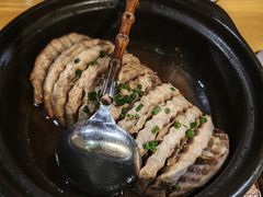 -竹里馆 ·茶食(奥体店)