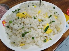 -海关荤豆花(洋河一路店)