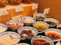 -富力丽思卡尔顿酒店·香荟全日制餐厅