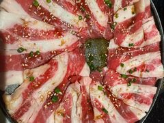 -樱嘢·炭火烧肉(惠南店)