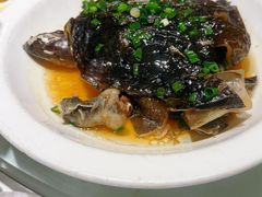 -乾隆美食·本帮菜(黄河路店)